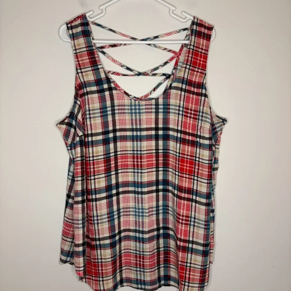 Torrid make offer